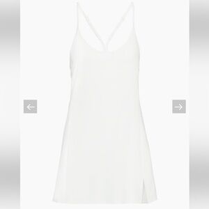 NWT Aritzia TnaMove Ace Dress